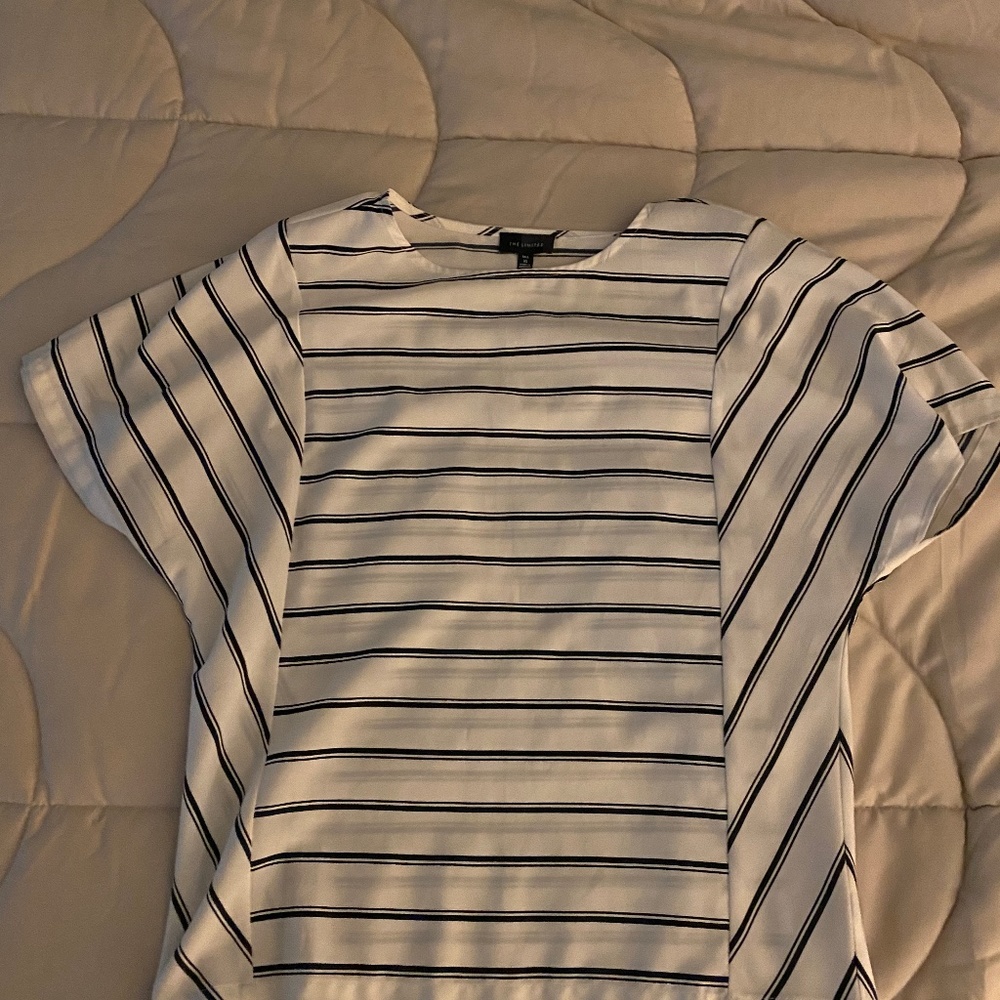 Limited top XS - Tall